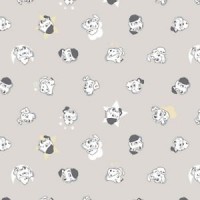 Американский хлопок 598